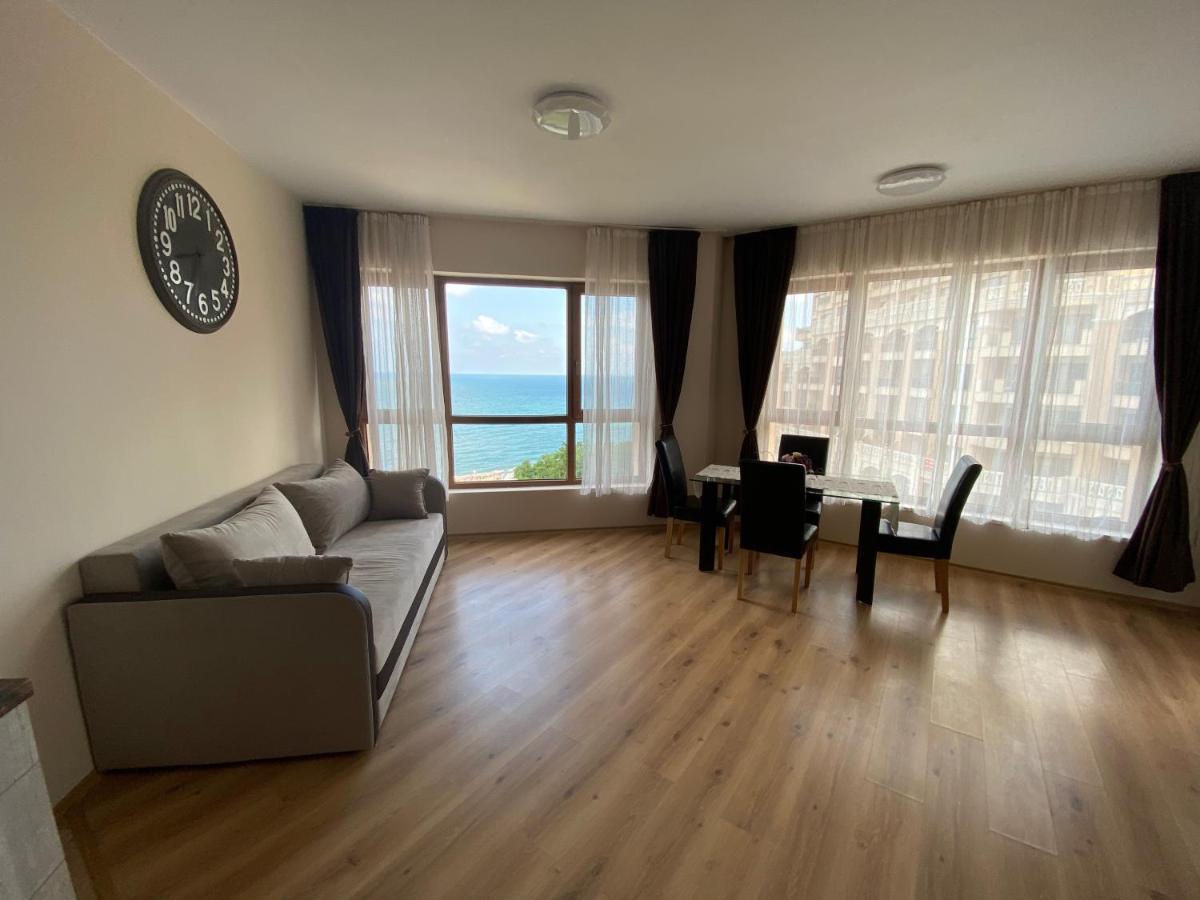 Elegantz Apartments 1 Varna Extérieur photo